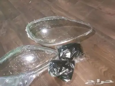 اغطيه شمعات كورفت C6 2