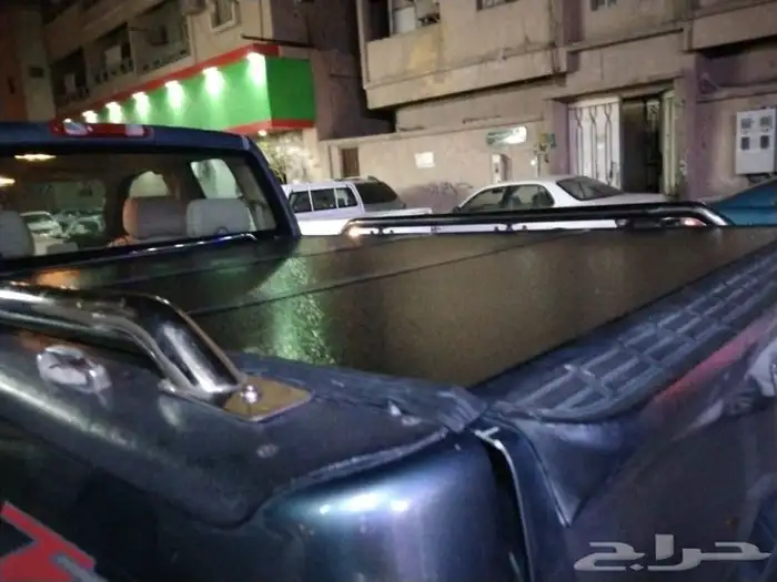 غطاء مستوي الحوض جمس وفورد ورام غماره او غمارتين 0