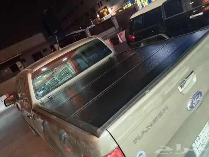 غطاء مستوي الحوض جمس وفورد ورام غماره او غمارتين 12