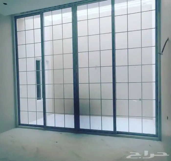 الألمنيوم والزجاج 5