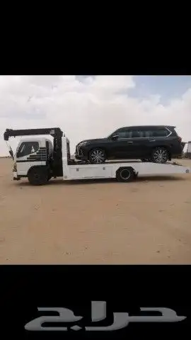 سطحة المدينة راجع جدة سطحة كرين المدينة الى 1