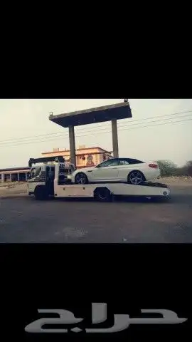 سطحة المدينة راجع جدة سطحة كرين المدينة الى 0