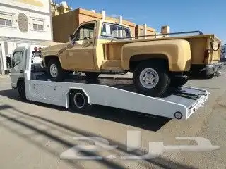 سطحة المدينة راجع جدة سطحة كرين المدينة الى 2