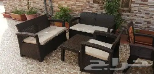 جلسات حدائق   جلسات خارجيه 2