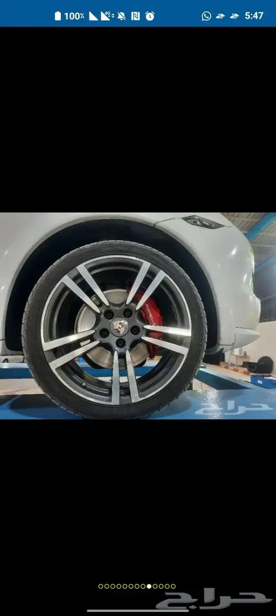 فحص سياره سيارات 0