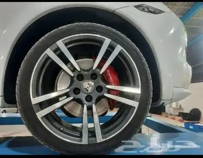 فحص سياره سيارات 1