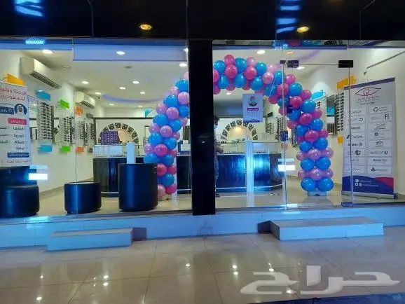 شاشات عرض مسارح المنيوم قزاز تراسات اضاه صوتيات 1