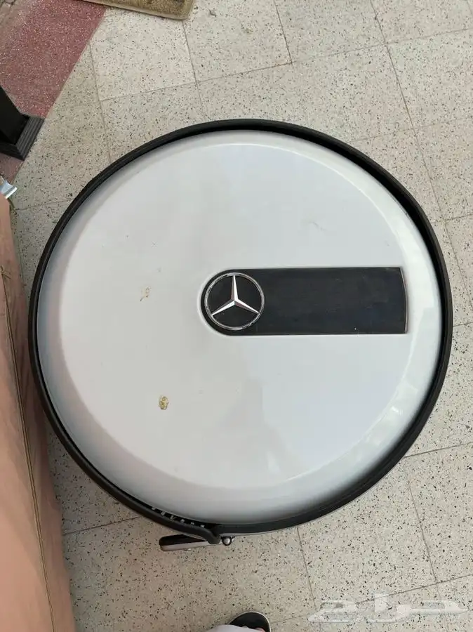 قطع غيار جي كلاس G class و أكسسورات 51