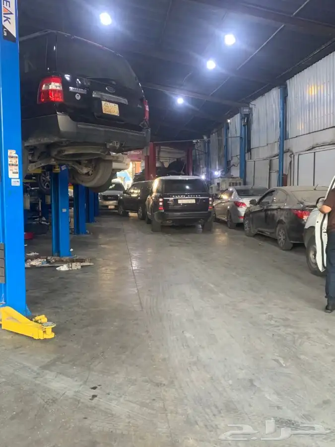 اصلاح جيرات ودبل وكرونا ودفرنس ويوجد خدمة تركيب عكوس 2