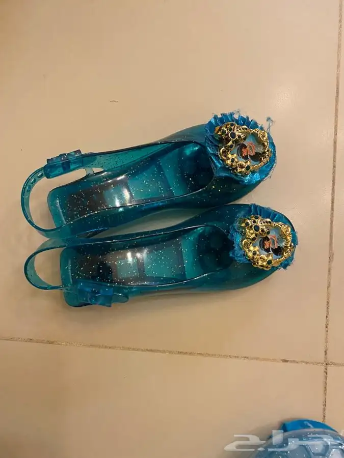 صنادل للاطفال 0