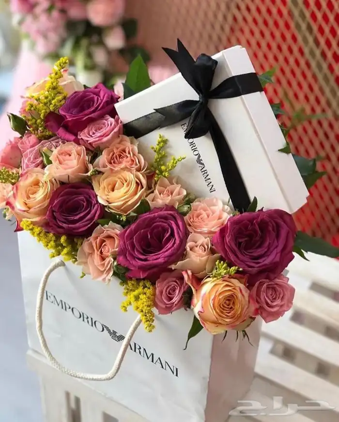 شنط_هدايا_ساعات_توصيل_عطور_ورد 9