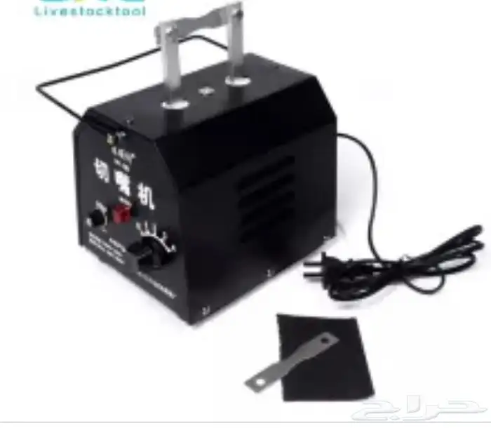 ماكينة فص منقار الدجاج بي 4سرعات مع شحن مجاني 0