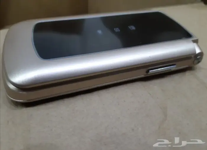 جوال قديم خاص لكبار السن  3