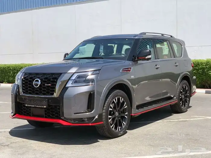 جنوط نيسان نيسمو مقاس 22 موديل 2022 درجه اولى 8