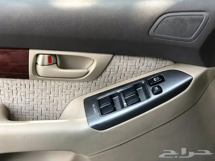 تويوتا برادو 2009 GX 4 سلندر (( تم البيع )) 28