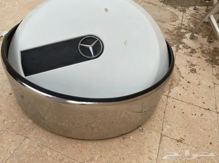 قطع غيار جي كلاس G class و أكسسورات 49