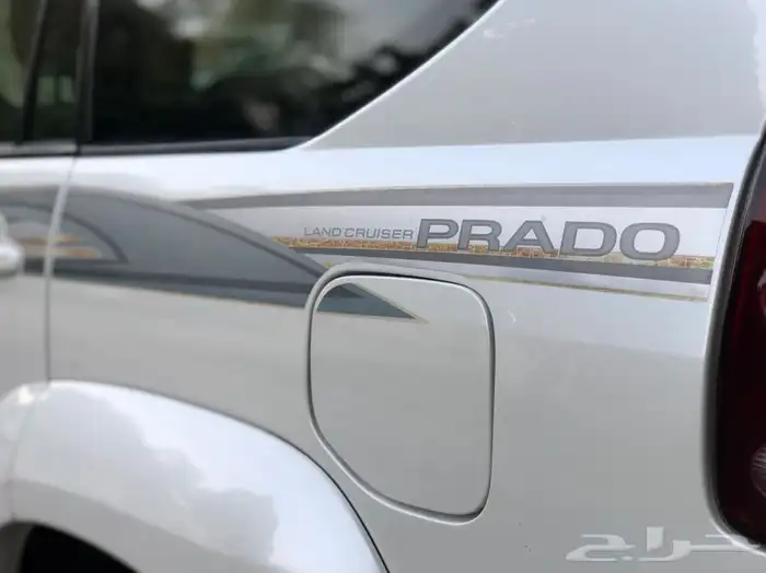 تويوتا برادو 2009 GX 4 سلندر (( تم البيع )) 21