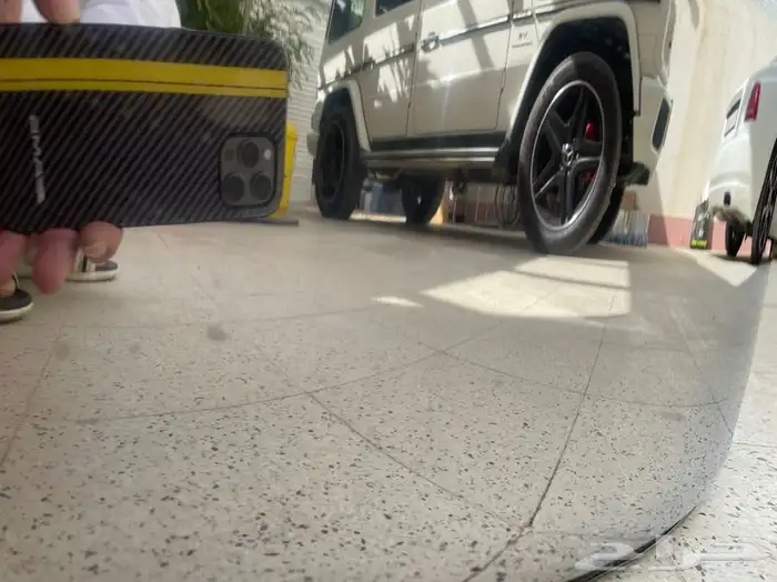 قطع غيار جي كلاس G class و أكسسورات 52