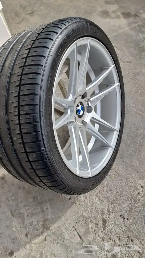 قطع غيار بي ام دبليو جديد مستخدم وارد 32