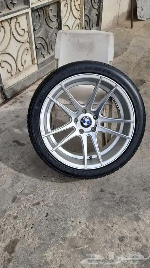 قطع غيار بي ام دبليو جديد مستخدم وارد 31