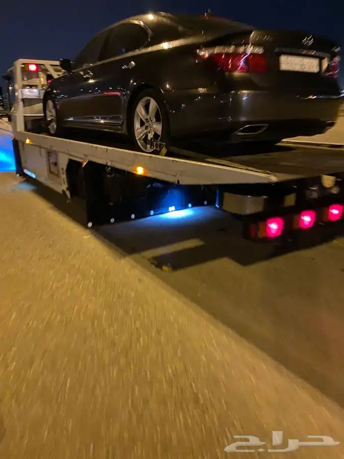 سطحة شمال جدة ذهبان 2