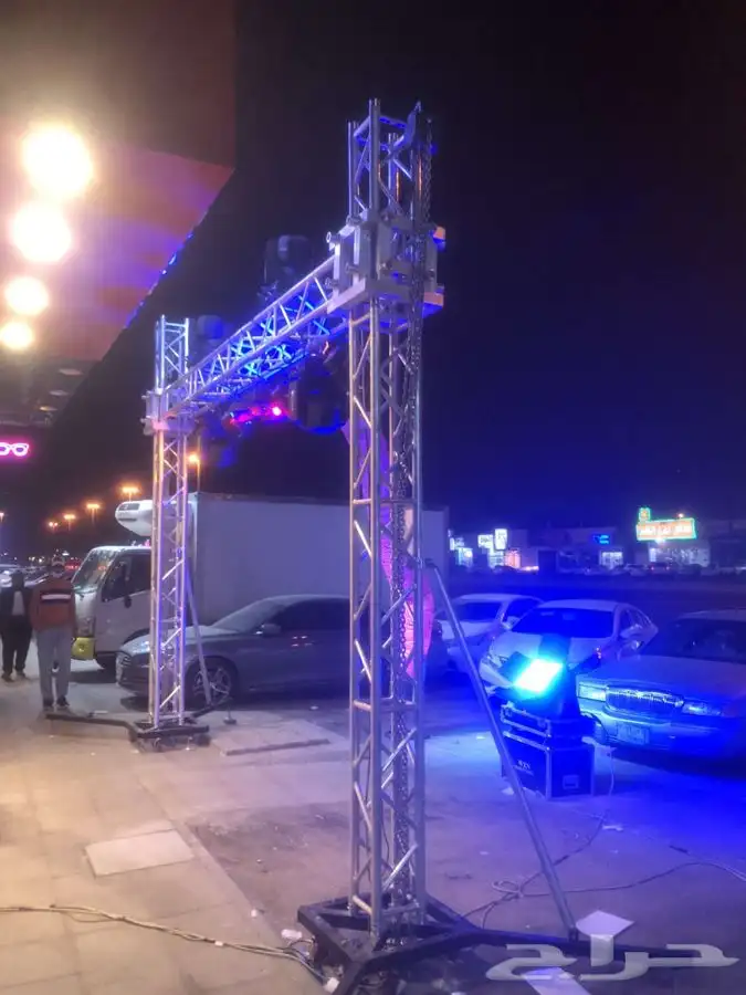 تنسيق و تنضيم المؤتمرات 9