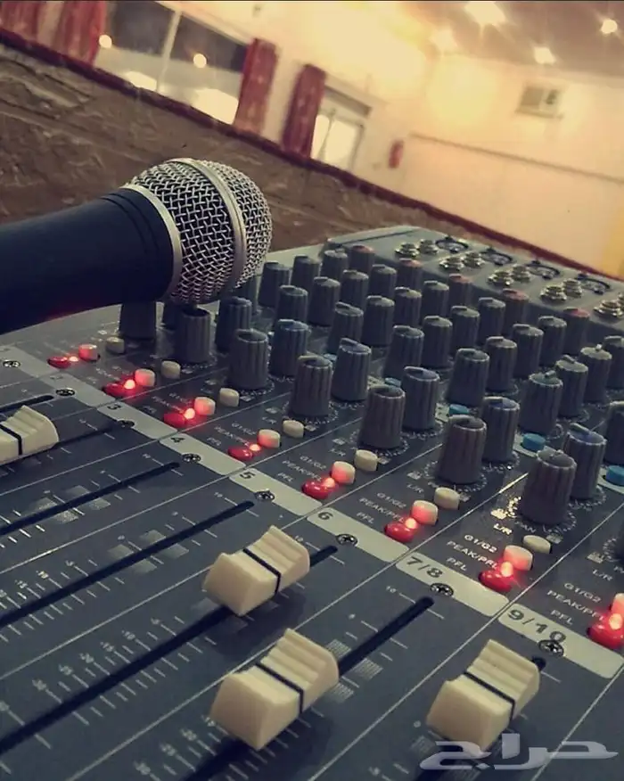تنسيق و تنضيم المؤتمرات 13