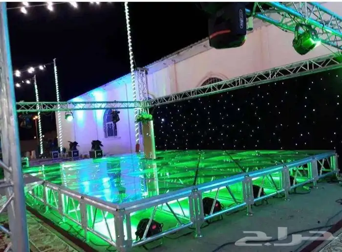 تنسيق و تنضيم المؤتمرات 11