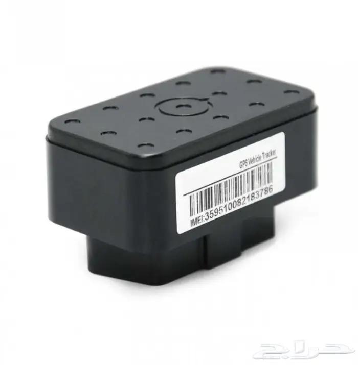 جهاز تتبع بدون اسلاك ينشبك ف منفذ فيش فحص OBD 0