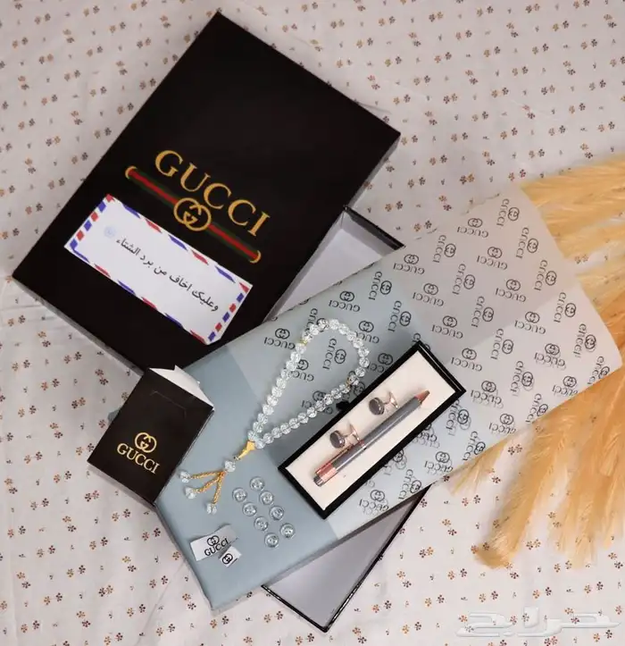 ساعات. شماغ 50