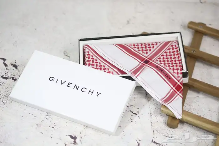 ساعات. شماغ 27