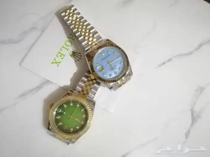 ساعات. شماغ 82