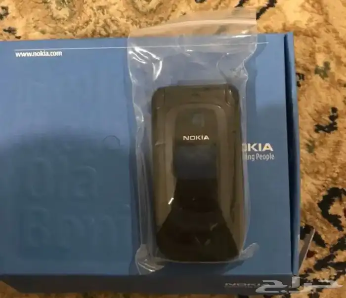 نوكيا E52 3