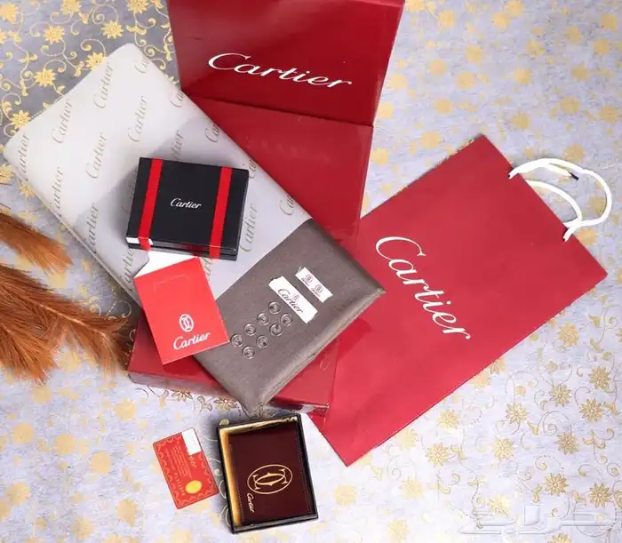 ساعات. شماغ 57