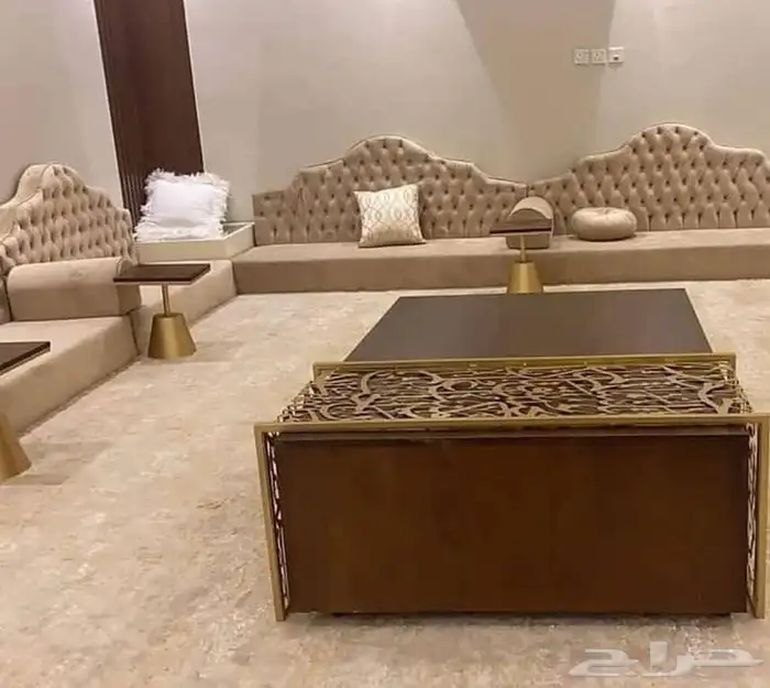تفصيل طاولات حسب الطلب 35