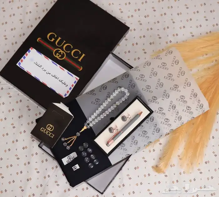 ساعات. شماغ 56