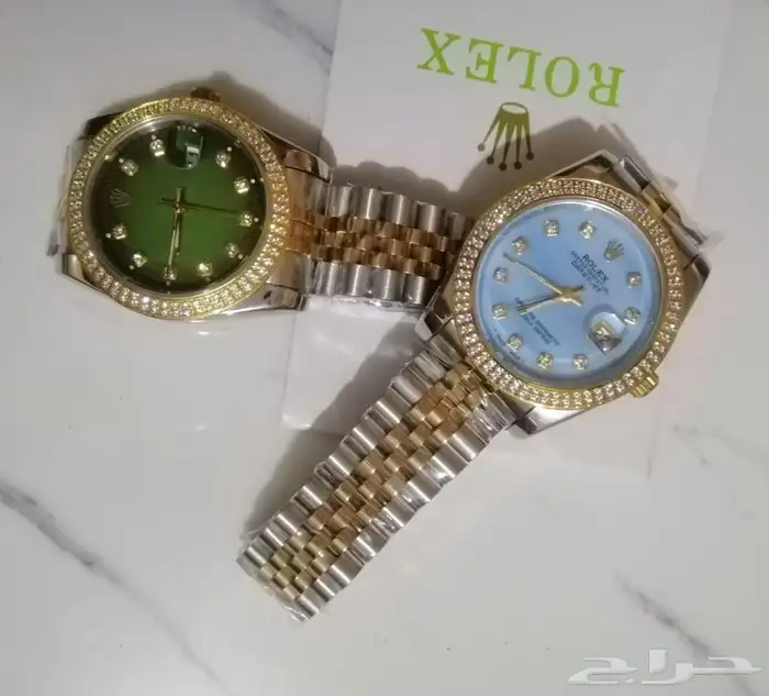 ساعات. شماغ 81