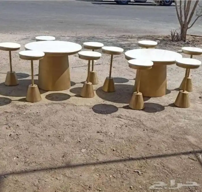تفصيل طاولات حسب الطلب 28