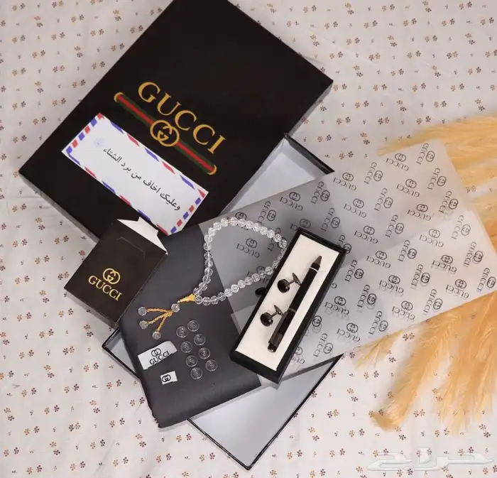 ساعات. شماغ 52