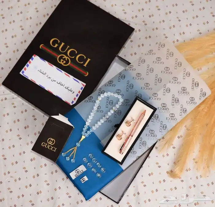 ساعات. شماغ 51