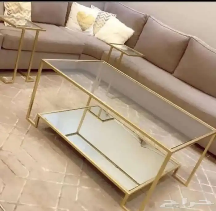 تفصيل طاولات حسب الطلب 17