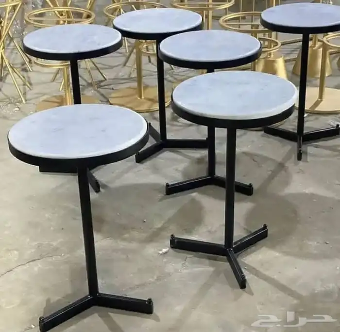 تفصيل طاولات حسب الطلب 46