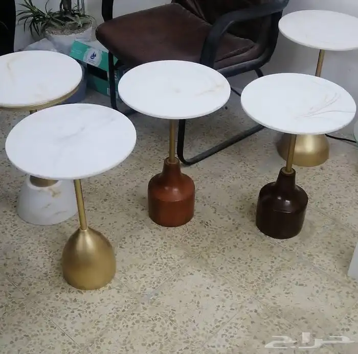 تفصيل طاولات حسب الطلب 10