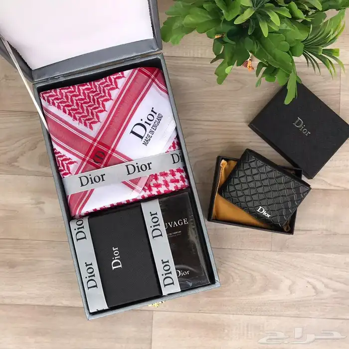 ساعات. شماغ 43