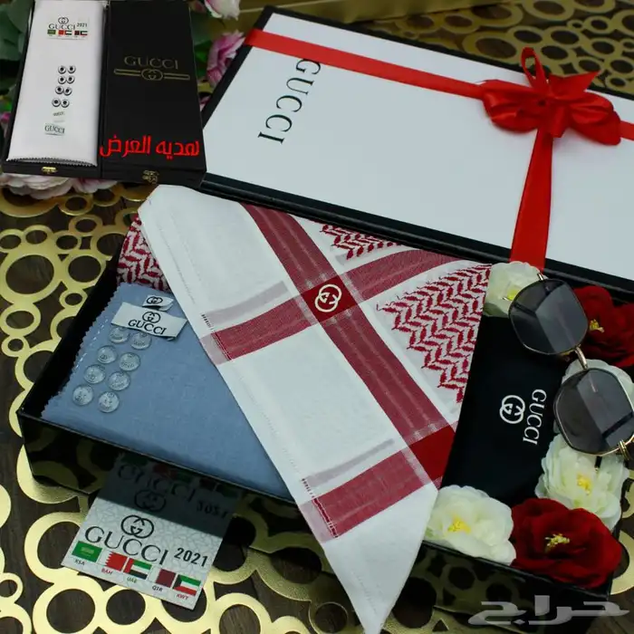 ساعات. شماغ 0