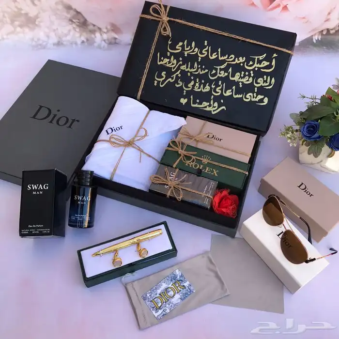 ساعات. شماغ 25