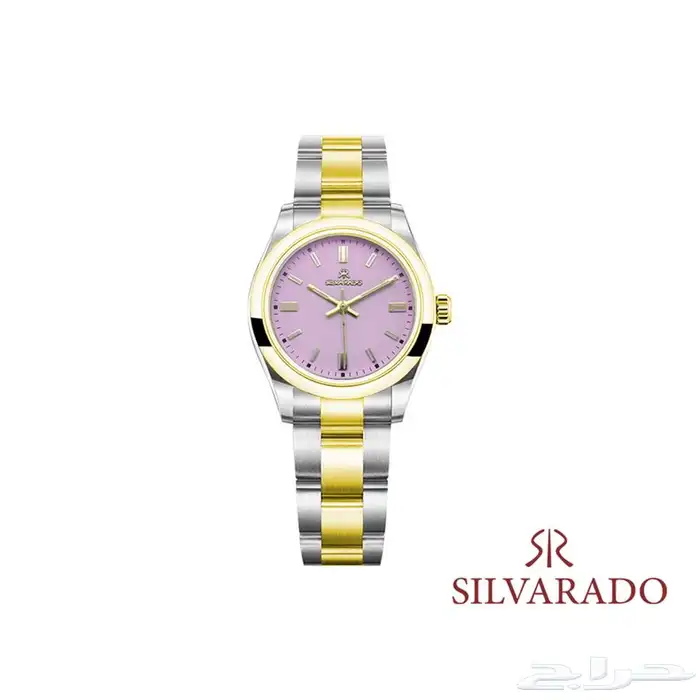 ساعات. شماغ 77