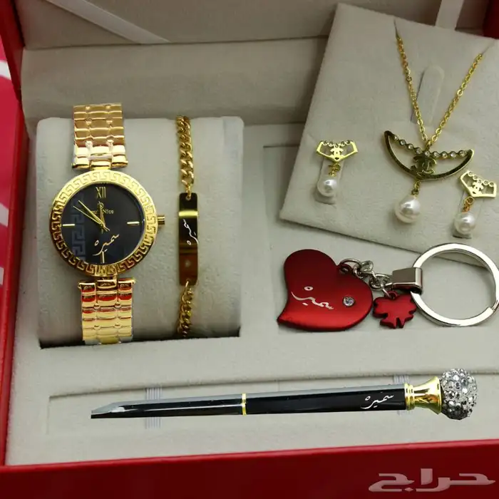 ساعات. شماغ 19