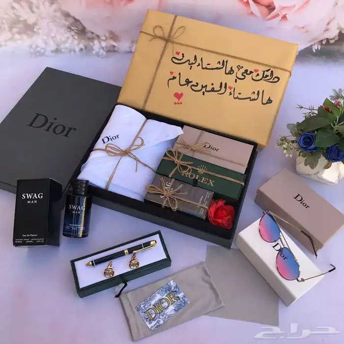 ساعات. شماغ 26