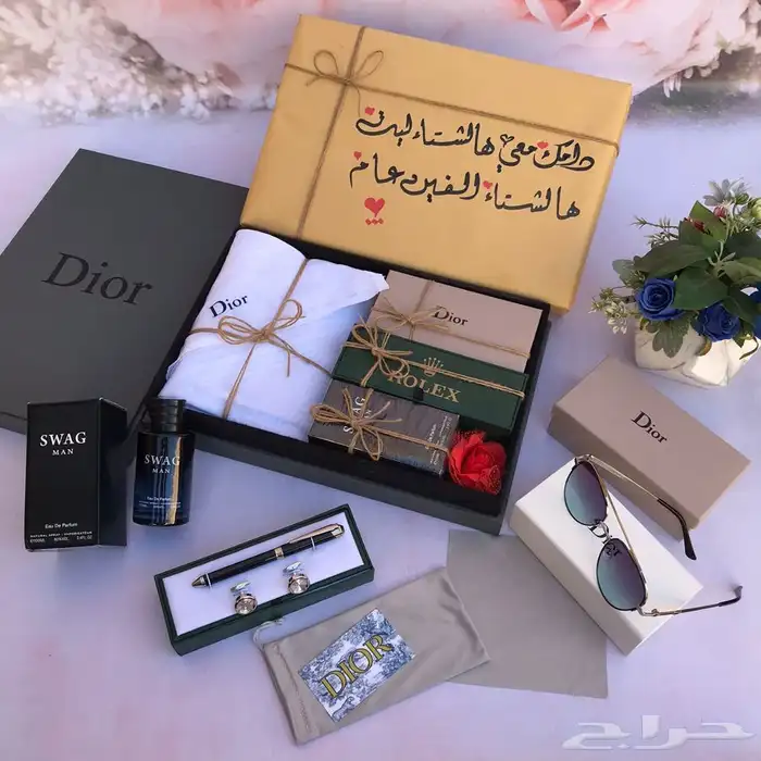 ساعات. شماغ 22